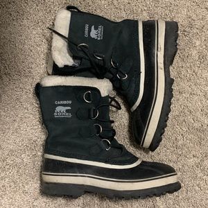 Sorel Women’s Caribou Boots